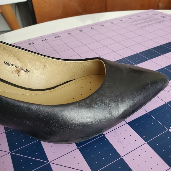 Low heel Pumps - Picture 7 of 7